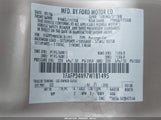 Ford Focus S/Se/Ses 1FAFP34N97W181495 снимка