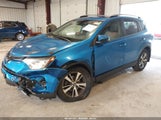 Toyota Rav4 Xle JTMRFREV5JJ732103 снимка