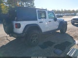 Jeep Wrangler Unlimited Sport S 4X4 1C4HJXDG4JW127140 fotografie