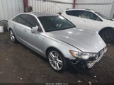 Audi A6 3.0T Premium Plus WAUFGAFC5EN060005 снимка