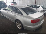 Audi A6 3.0T Premium Plus WAUFGAFC5EN060005 снимка