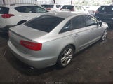 Audi A6 3.0T Premium Plus WAUFGAFC5EN060005 снимка