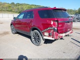 Ford Explorer Xlt 1FM5K8D86HGA42847 fotografie