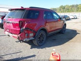 Ford Explorer Xlt 1FM5K8D86HGA42847 photo