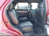 Ford Explorer Xlt 1FM5K8D86HGA42847 fotografie