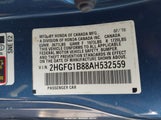 Honda Civic Ex 2HGFG1B88AH532559 снимка