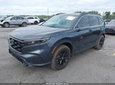 Honda Cr-V Hybrid Sport-L 7FARS6H85SE037228 photo
