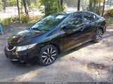 Honda Civic Ex-L 2HGFB2F95FH536762 снимка