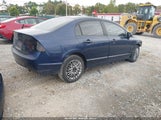 Honda Civic Lx 1HGFA16527L114267 снимка