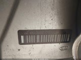 Kia Optima Hybrid Ex KNAGM4AD2D5053090 снимка