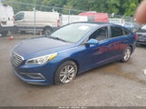 Hyundai Sonata Se 5NPE24AF3GH305757 снимка