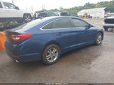 Hyundai Sonata Se 5NPE24AF3GH305757 снимка