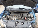 Honda Civic Lx 19XFB2F52FE240783 снимка