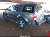 Nissan Pathfinder Xe 5N1AR18W05C773061 снимка
