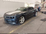 Chevrolet Camaro 2Lt 2G1FF1E34F9148368 снимка