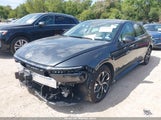 Hyundai Sonata Sel KMHL64JA4SA498335 снимка