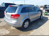 Dodge Journey Se Value 3C4PDCAB4LT278119 снимка
