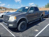 Ford F-150 Fx4/Lariat/Xlt 1FTPW14555KE46181 снимка