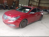 Hyundai Sonata Se 5NPEC4AC7EH852370 снимка