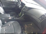 Hyundai Sonata Se 5NPEC4AC7EH852370 fotografie