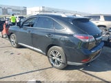 Lexus Rx 350 JTJZK1BAXD2415492 снимка