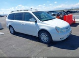 Kia Sedona Ex KNDMB233686199352 снимка