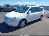 Kia Sedona Ex KNDMB233686199352 снимка