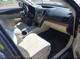 Subaru Outback 2.5I Limited 4S4BRBJC0D3287696 снимка