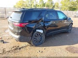 Chevrolet Traverse Fwd Rs 1GNERJKW8NJ155309 снимка