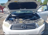 Toyota Highlander JTEDA41A492002053 fotografie