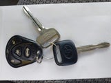 Toyota 4Runner Sr5 V6 JT3HN86RX20374079 снимка