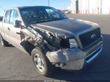Ford F-150 Lariat/Xl/Xlt 1FTPX12V26KC19418 снимка