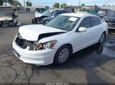 Honda Accord 2.4 Lx 1HGCP2F36BA056352 снимка