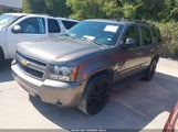 Chevrolet Tahoe Lt 1GNSCBE04CR161804 снимка