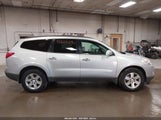 Chevrolet Traverse 1Lt 1GNKVGED8BJ171212 снимка