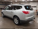 Chevrolet Traverse 1Lt 1GNKVGED8BJ171212 снимка