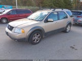 Ford Freestyle Sel 1FMDK05157GA41914 снимка