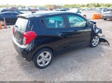 Chevrolet Spark Fwd Ls Automatic KL8CB6SA9MC712505 снимка