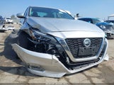 Nissan Altima Sv Fwd 1N4BL4DV0NN315801 снимка