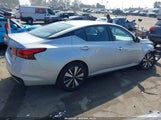 Nissan Altima Sv Fwd 1N4BL4DV0NN315801 fotografie