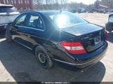 Mercedes-Benz C 300 Luxury 4Matic/Sport 4Matic WDDGF8BB0BR166744 fotografie