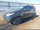 Kia Sportage Lx KNDPBCA29B7101669 снимка
