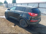 Kia Sportage Lx KNDPBCA29B7101669 снимка