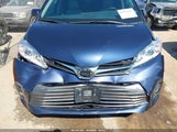 Toyota Sienna Xle 5TDYZ3DC3LS085836 снимка