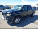 Honda Ridgeline Rts 2HJYK16436H515815 снимка