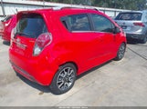 Chevrolet Spark 2Lt Auto KL8CF6S97EC589749 снимка