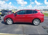 Buick Envision Fwd Preferred LRBFXBSA1KD104806 снимка