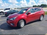 Buick Envision Fwd Preferred LRBFXBSA1KD104806 снимка