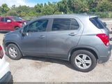Chevrolet Trax Fwd Ls 3GNCJKSB8LL145936 photo