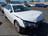 Audi A4 2.0T Ultra Premium WAUGMAF4XHA175099 снимка